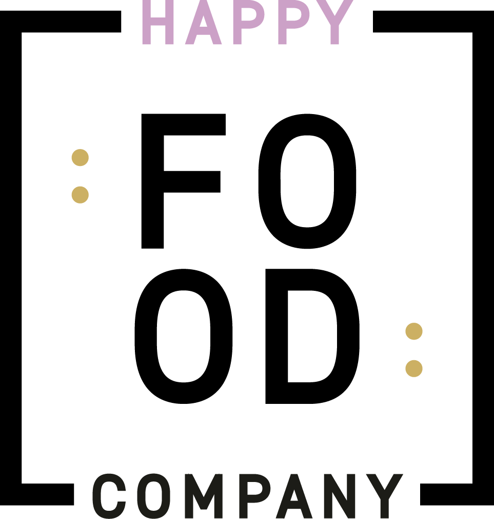 Happy Food Company logo